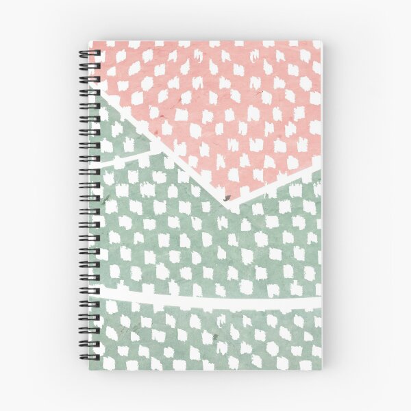 Item preview, Checkered Pastel Pattern designed and sold by badlydrawnbabe.