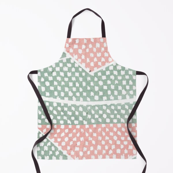 Item preview, Checkered Pastel Pattern designed and sold by badlydrawnbabe.