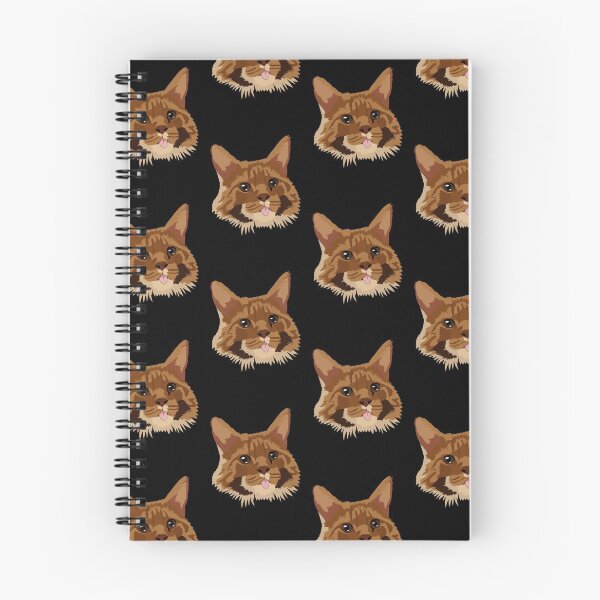 Item preview, Cheeky Chappy Ginger Cat Design designed and sold by itschloecleary.