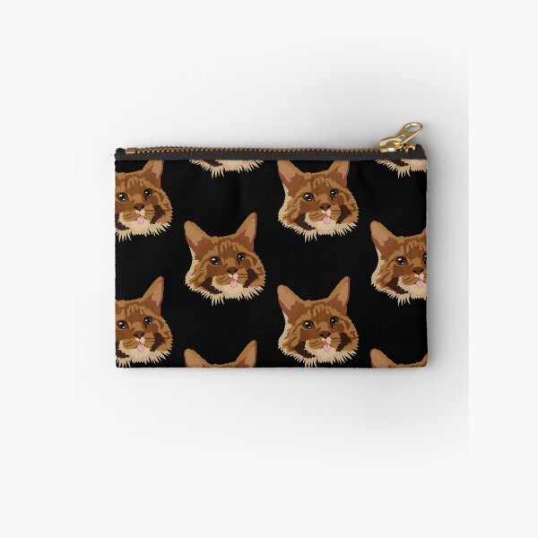 Item preview, Cheeky Chappy Ginger Cat Design designed and sold by itschloecleary.