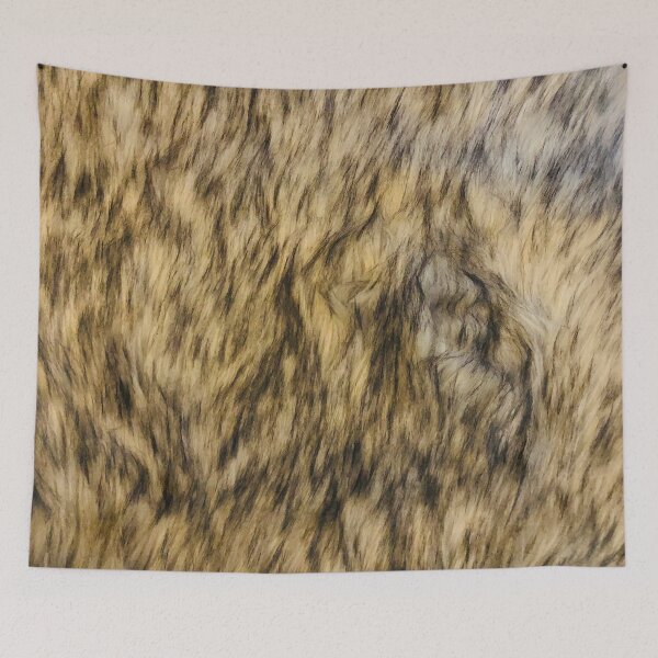 Item preview, Legally Fur Arts 1 designed and sold by vortexatelier.