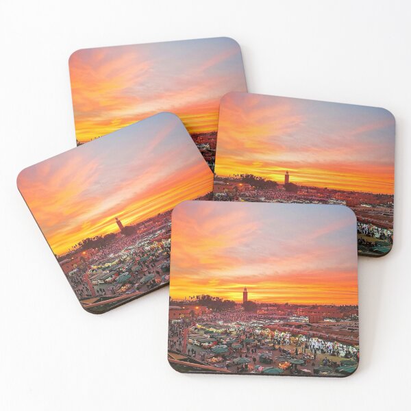 Item preview, Brilliance Moroccan Photography Image – 2021 Print designed and sold by BestOfTravel.