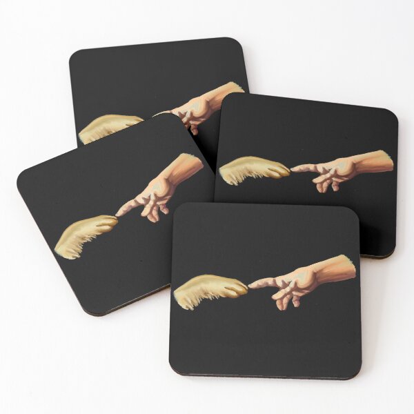 Item preview, "THE CREATION OF THE DOG" designed and sold by MkeyDesigns.