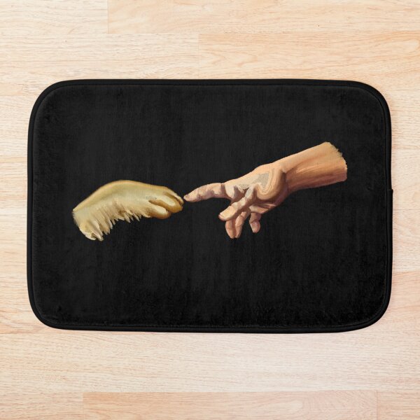 Item preview, "THE CREATION OF THE DOG" designed and sold by MkeyDesigns.