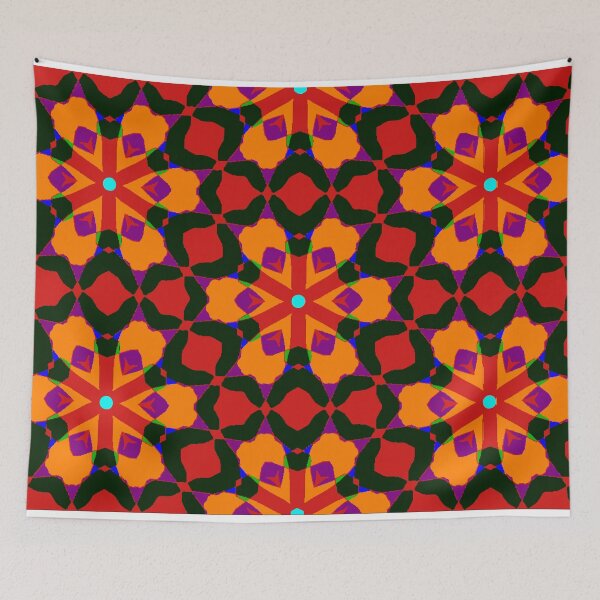 Item preview, Mandala tile designed and sold by dELLaS-Ghoust.