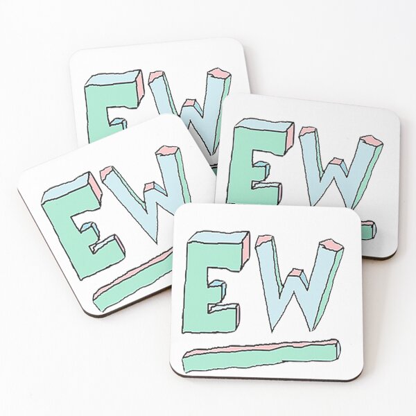 Item preview, EW to everything designed and sold by come-along-pond.