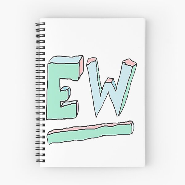 Item preview, EW to everything designed and sold by come-along-pond.