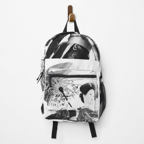 Artikelvorschau, Geisha-Puppe entworfen und verkauft von Down-To-Earth Designs, Products, & Merchandise.
