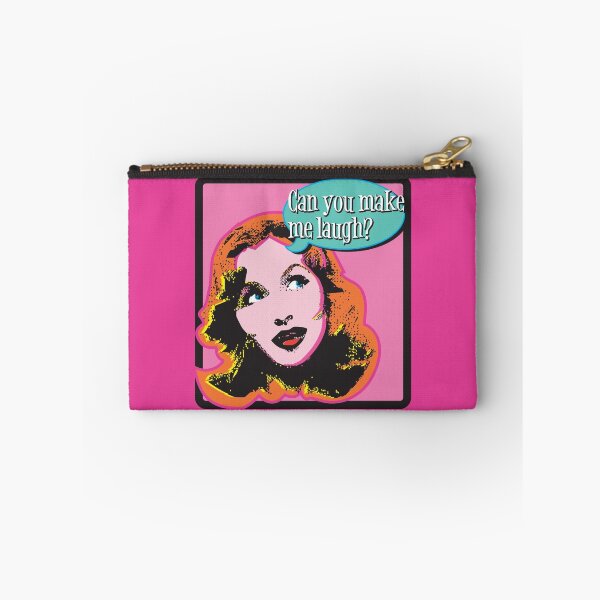 Item preview, Make Me Laugh designed and sold by trash.
