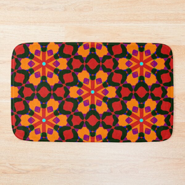 Item preview, Mandala tile designed and sold by dELLaS-Ghoust.