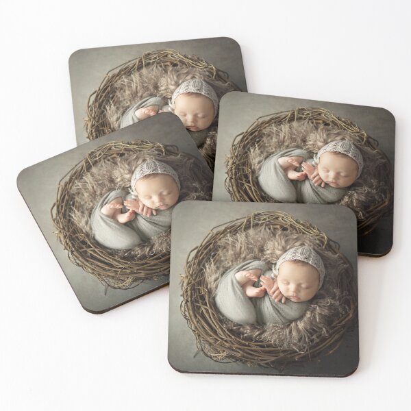 Item preview, Spencer ~ 19 days designed and sold by Elaine Harriott.