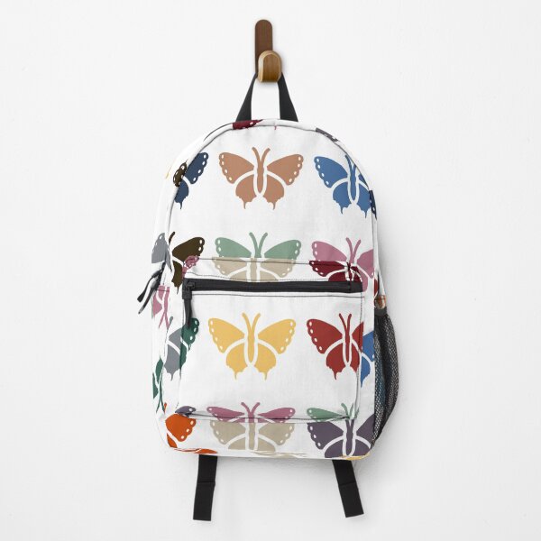 Item preview, Colorful Butterflies designed and sold by platonicXXI.