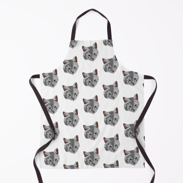 Item preview, Cheeky Chappy Cat Design  designed and sold by itschloecleary.