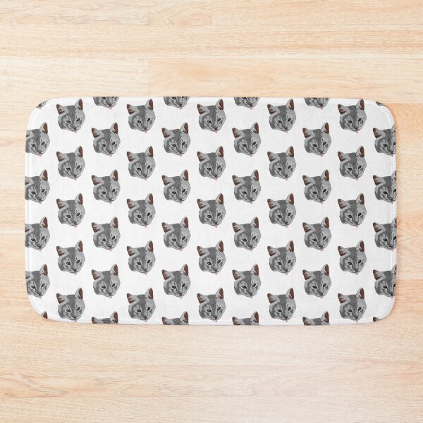 Item preview, Cheeky Chappy Cat Design  designed and sold by itschloecleary.
