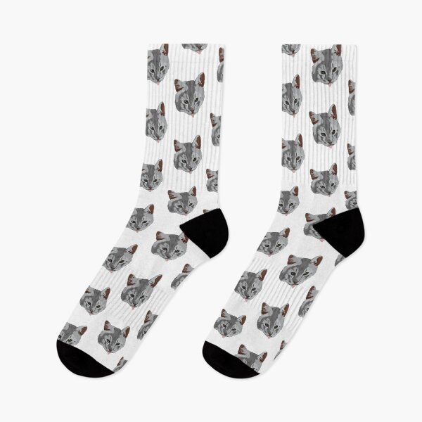 Item preview, Cheeky Chappy Cat Design  designed and sold by itschloecleary.