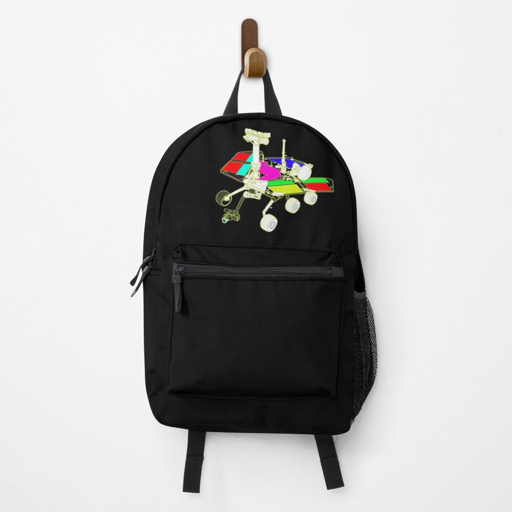 Item preview, Backpack designed and sold by Said1998.