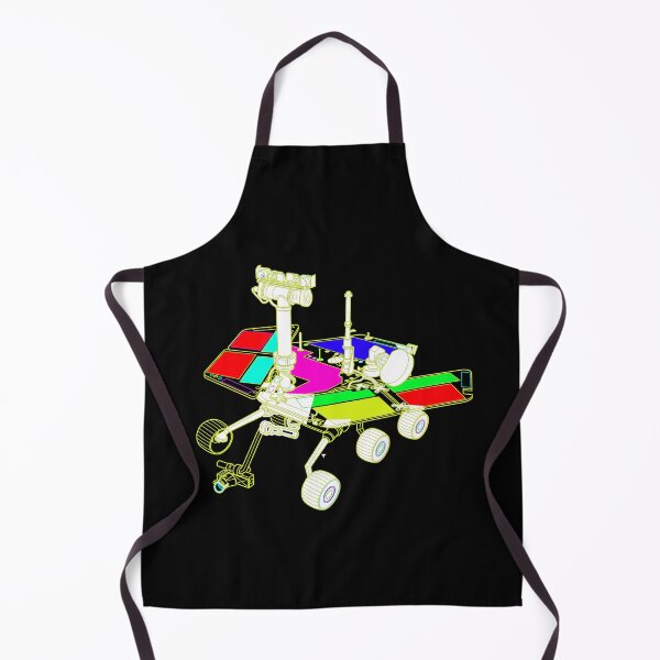 Item preview, Perseverance Mars Rover - Curiosity Rover designed and sold by Viktor Kabbach.