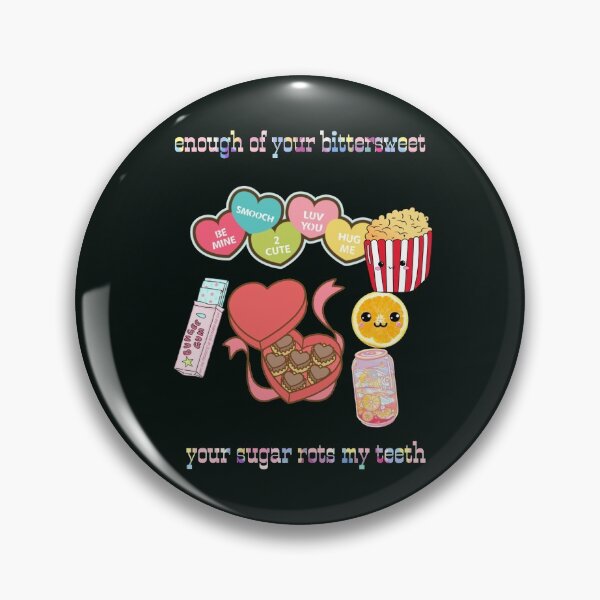 Item preview, bitter sweet tragedy designed and sold by Claire quinns.