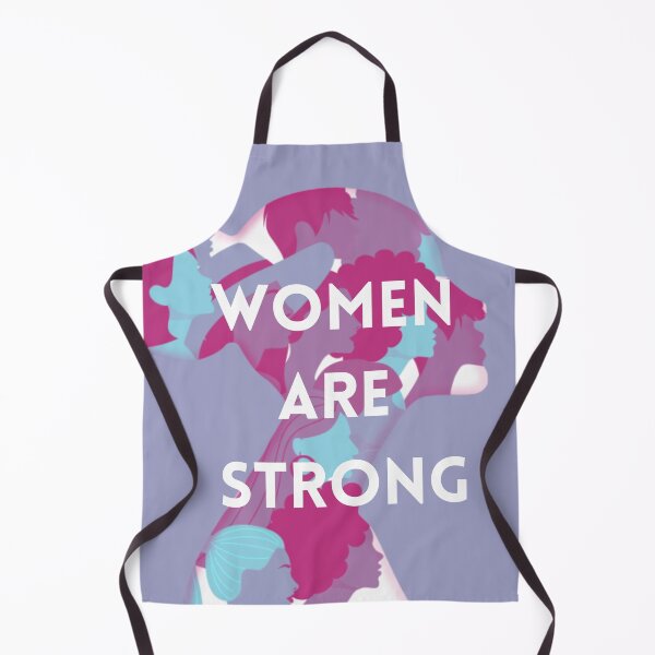 Item preview, Women are strong designed and sold by Saywow.