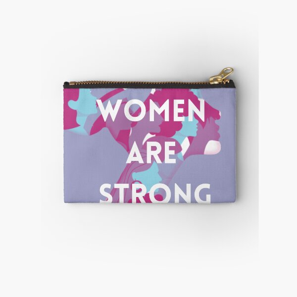 Item preview, Women are strong designed and sold by Saywow.