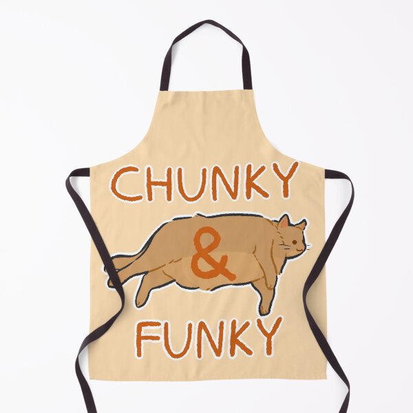 Item preview, chunky & funky designed and sold by lucianavee.