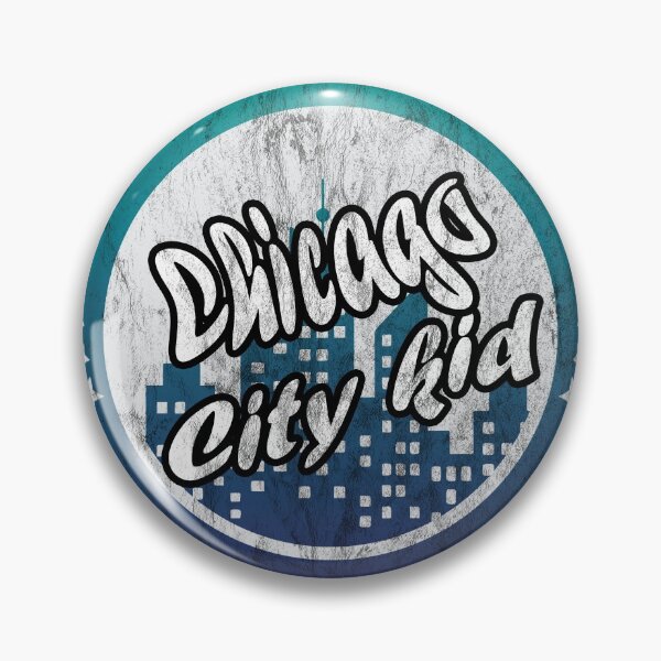 Item preview, Chicago City Skyline designed and sold by titanosdesign.