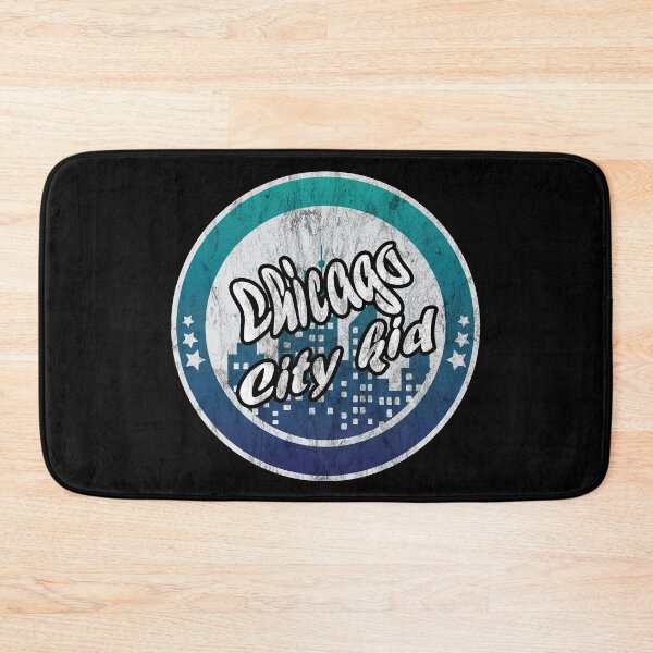 Item preview, Chicago City Skyline designed and sold by titanosdesign.