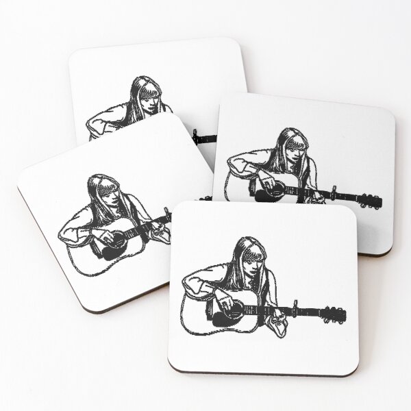 Item preview, Joni Mitchell - Laurel Canyon designed and sold by Perlashop1.