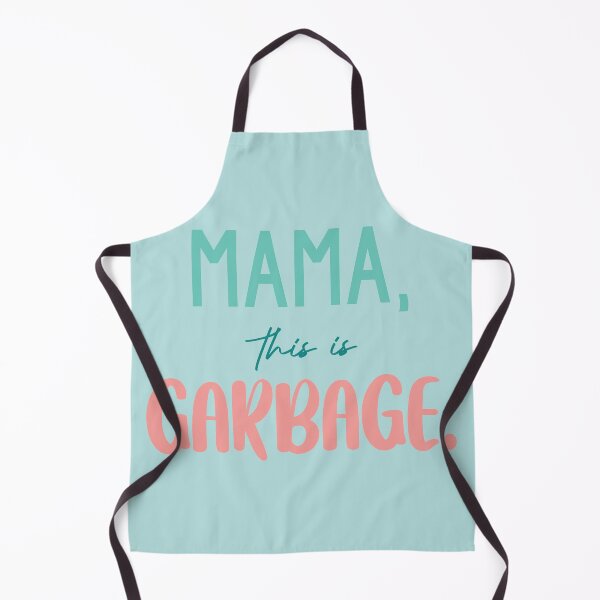 Item preview, Mama this Is Garbage 2 designed and sold by miesseyoulater.