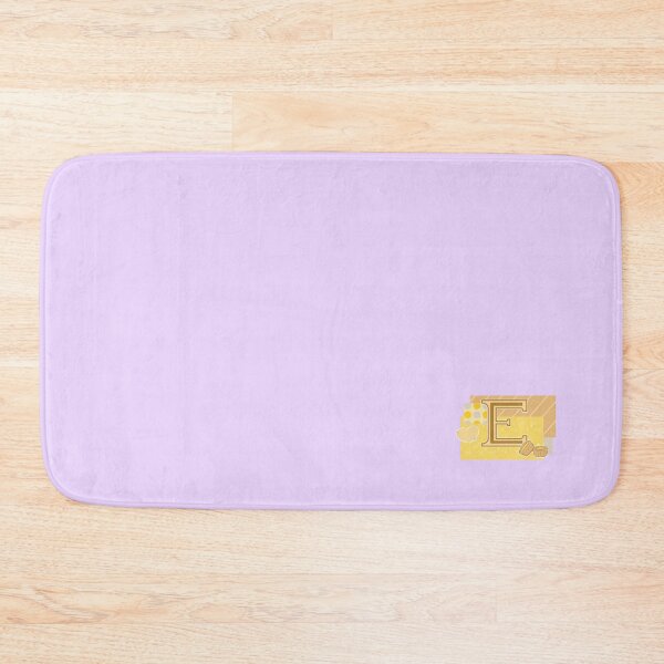 Item preview, Pastel Letter “E” - Egg Tart designed and sold by CDEuphoria.