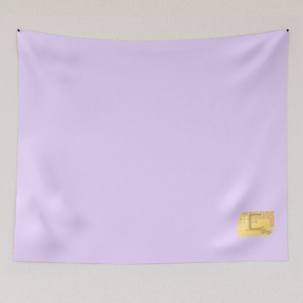 Item preview, Pastel Letter “E” - Egg Tart designed and sold by CDEuphoria.