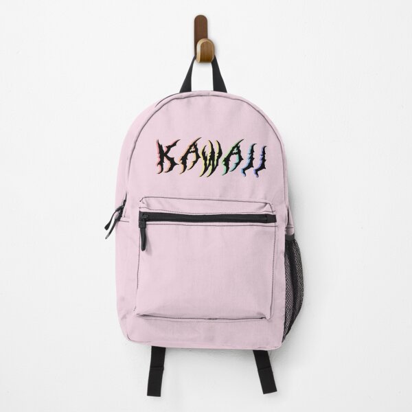 Item preview, KAWAII goth rainbow designed and sold by NYXFN.