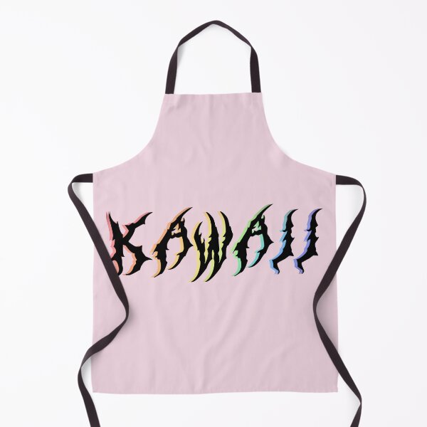 Item preview, KAWAII goth rainbow designed and sold by NYXFN.
