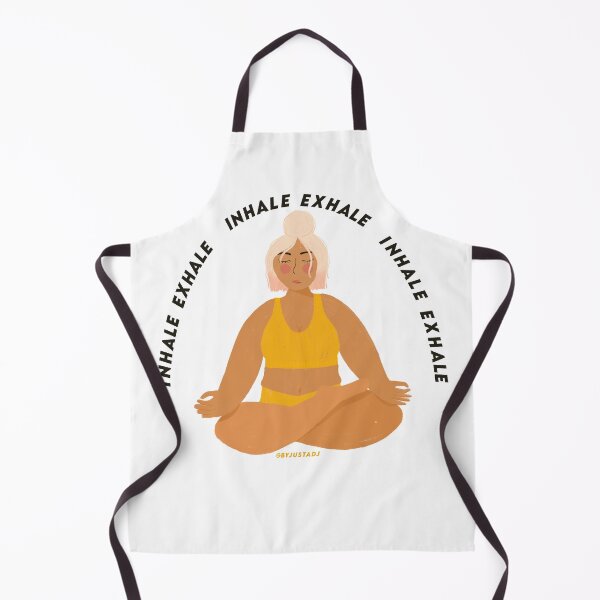 Item preview, Inhale exhale yogi of you rest reminder designed and sold by Alaurathexplora.