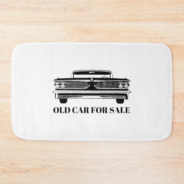 Item preview, Old car for sale designed and sold by Summers Cool.