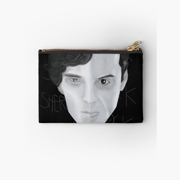 Item preview, Sherlock V Moriarty designed and sold by mrkyleyeomans.