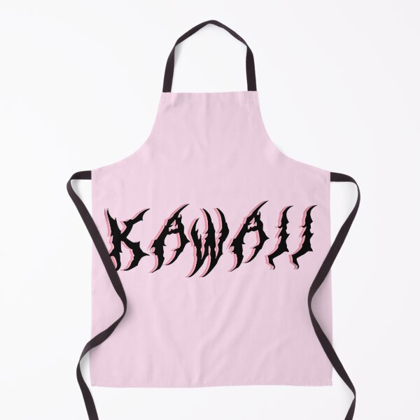 Item preview, KAWAII goth pink designed and sold by NYXFN.