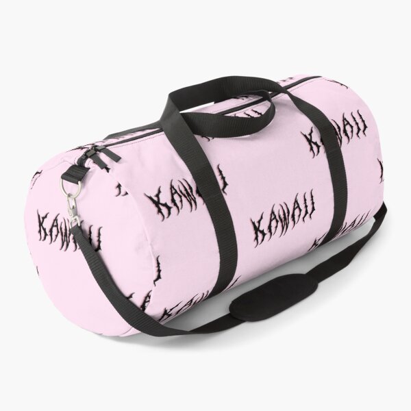 Item preview, KAWAII goth pink designed and sold by NYXFN.
