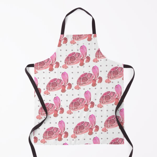 Item preview, Pink Turtle greetings designed and sold by Yayilustra.