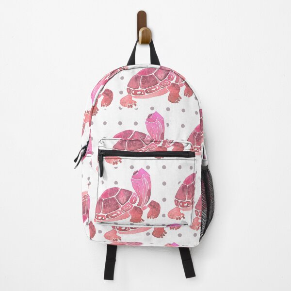 Item preview, Pink Turtle greetings designed and sold by Yayilustra.