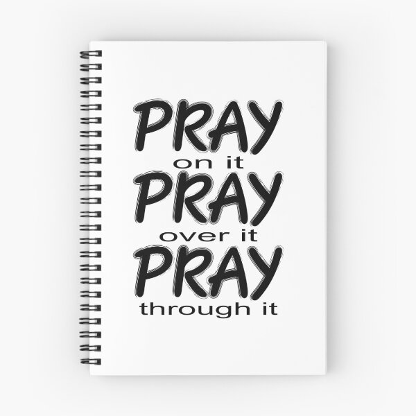 Item preview, Pray, Pray, Pray designed and sold by clounewcomb.