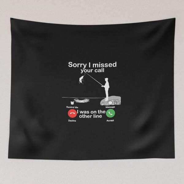 Item preview, sorry i missed your call  designed and sold by nguyenduc646.