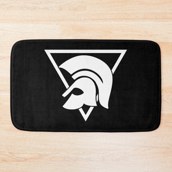 Item preview, Sparta Spartan Soldier Helmet Titanos Design Logo designed and sold by titanosdesign.