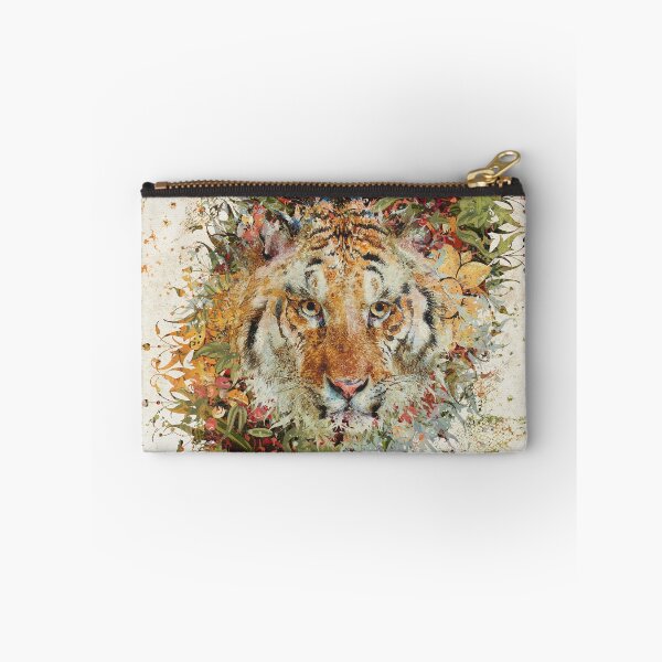 Item preview, Tiger designed and sold by AngiandSilas.