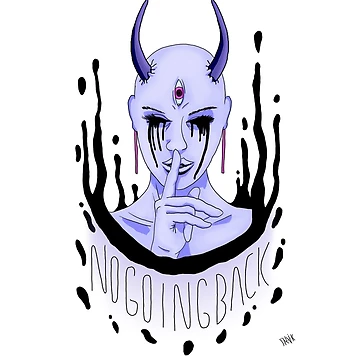 Artwork thumbnail, Warning by Ralvik