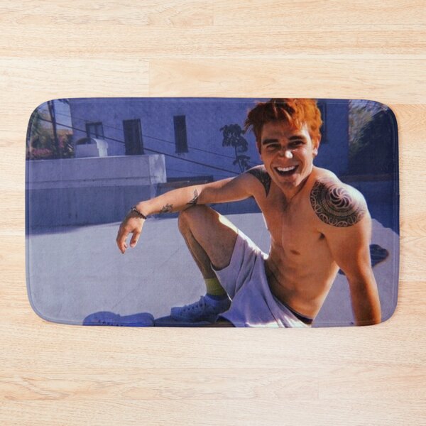 Item preview, KJ Apa designed and sold by FrancescaNasta.