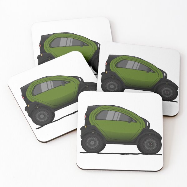 Item preview, Small Electric Car designed and sold by mapurito.