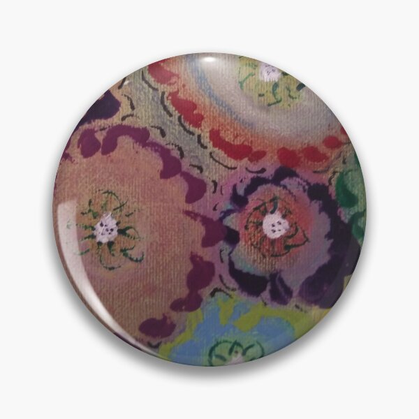 Item preview, Orbit Gears (Mixed Medium) Original Artwork designed and sold by HeartCrushes4u.