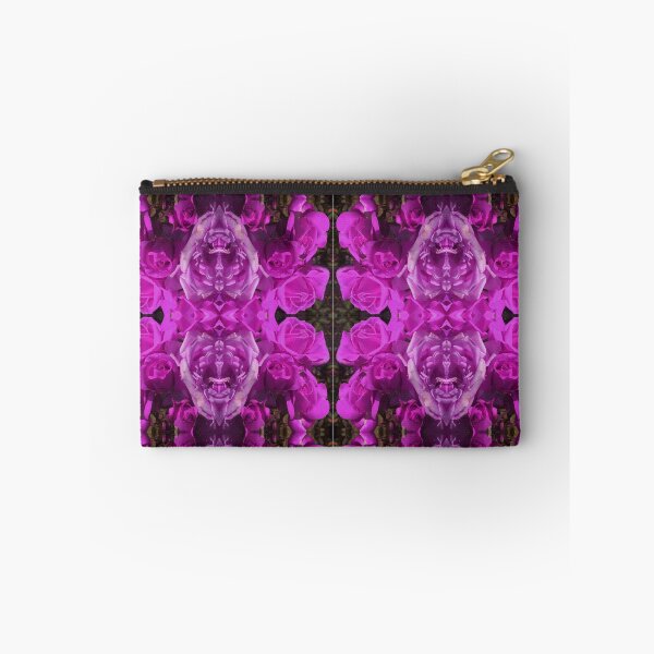Item preview, Magenta Roses, Symmetry of Love  designed and sold by RoseAromas.
