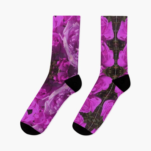 Item preview, Magenta Roses, Symmetry of Love  designed and sold by RoseAromas.